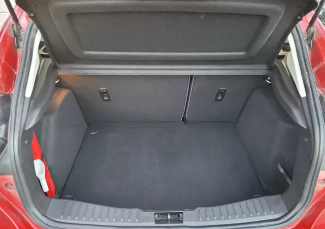 FORD Focus 1.0 EcoBoost Connected