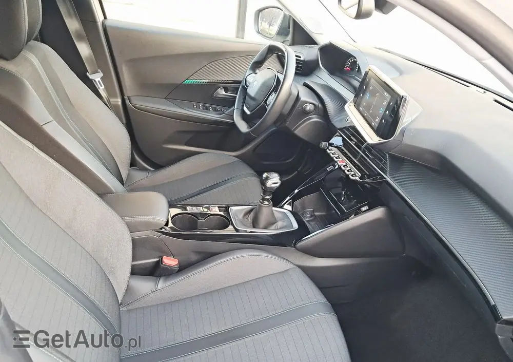 PEUGEOT 2008 1.2 Pure Tech GPF Allure S&S
