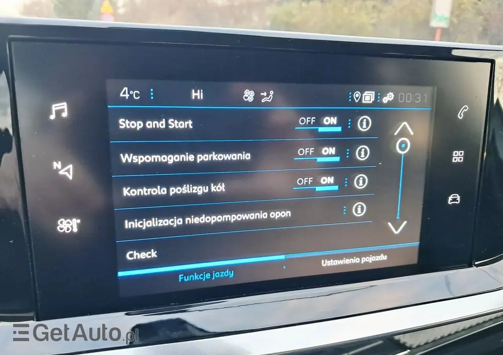 PEUGEOT 2008 1.2 Pure Tech GPF Allure S&S