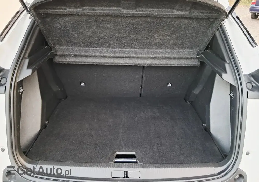 PEUGEOT 2008 1.2 Pure Tech GPF Allure S&S