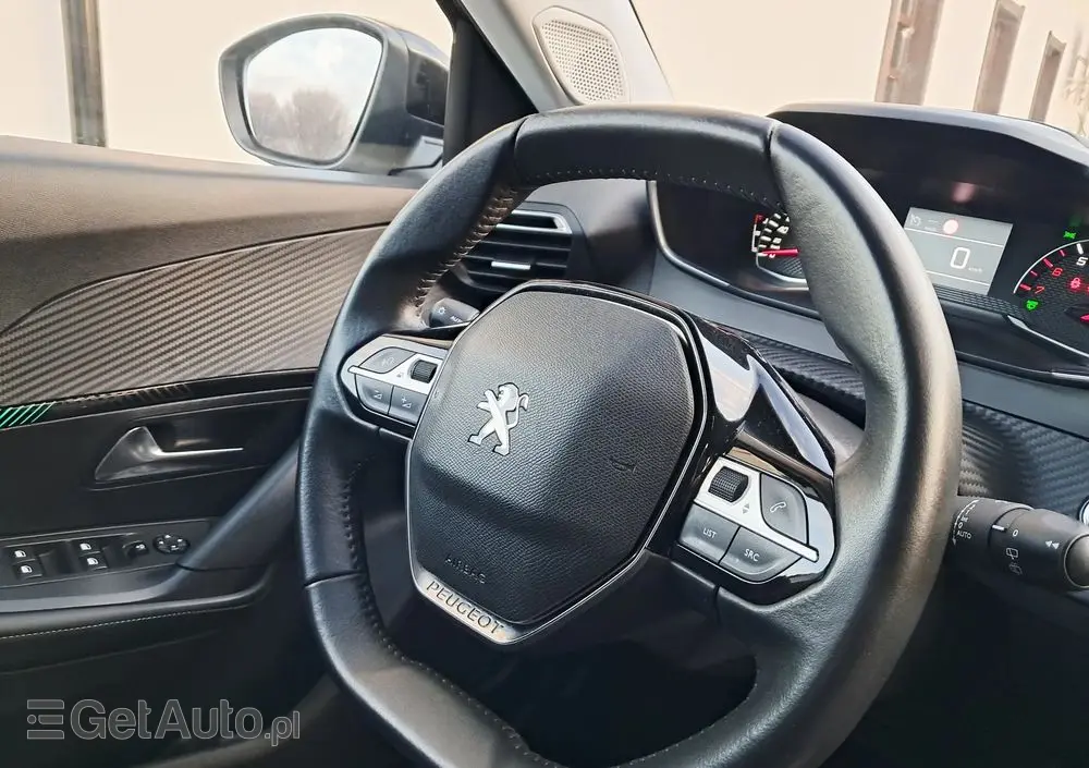 PEUGEOT 2008 1.2 Pure Tech GPF Allure S&S