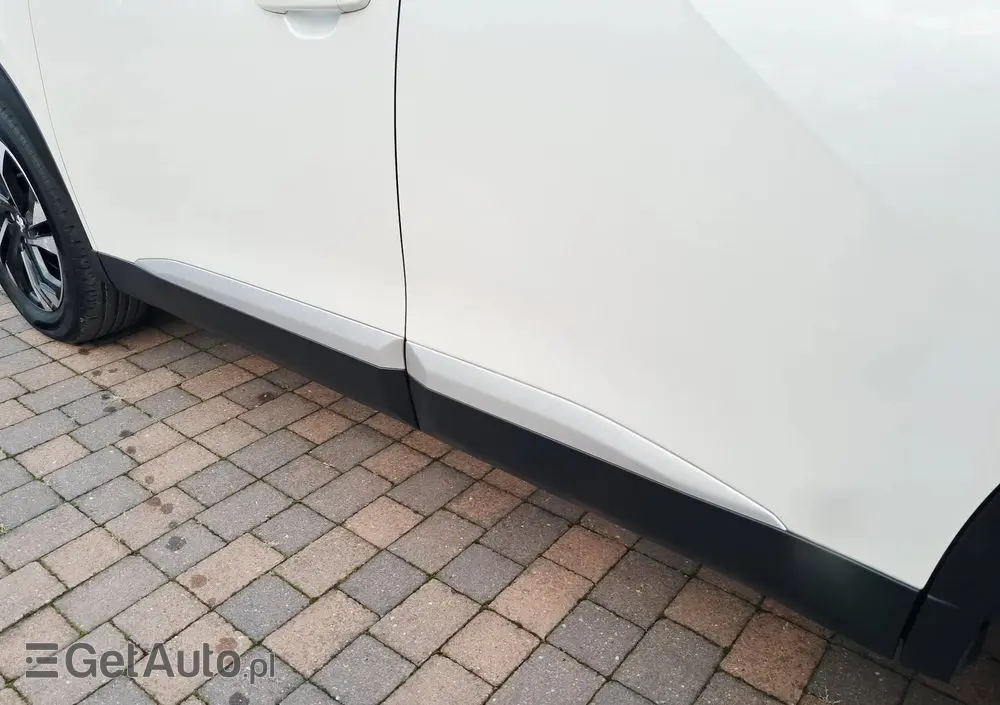 PEUGEOT 2008 1.2 Pure Tech GPF Allure S&S