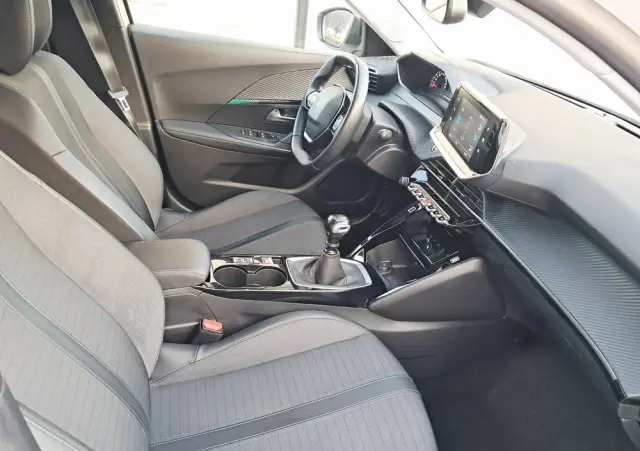 PEUGEOT 2008 1.2 Pure Tech GPF Allure S&S