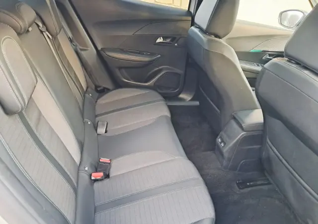 PEUGEOT 2008 1.2 Pure Tech GPF Allure S&S