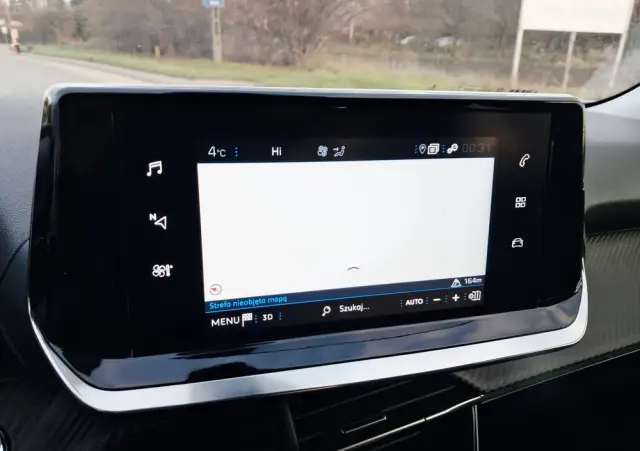 PEUGEOT 2008 1.2 Pure Tech GPF Allure S&S