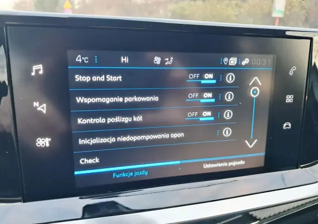 PEUGEOT 2008 1.2 Pure Tech GPF Allure S&S