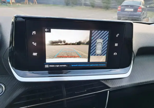 PEUGEOT 2008 1.2 Pure Tech GPF Allure S&S