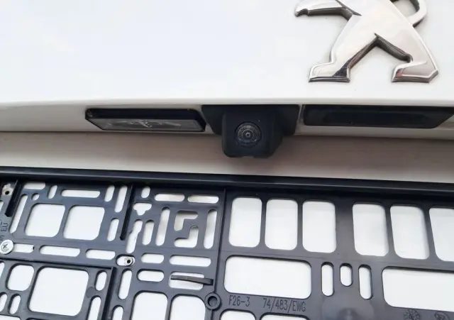 PEUGEOT 2008 1.2 Pure Tech GPF Allure S&S