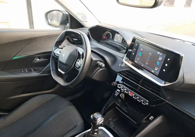 PEUGEOT 2008 1.2 Pure Tech GPF Allure S&S