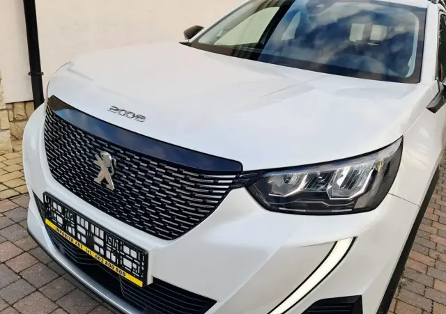PEUGEOT 2008 1.2 Pure Tech GPF Allure S&S