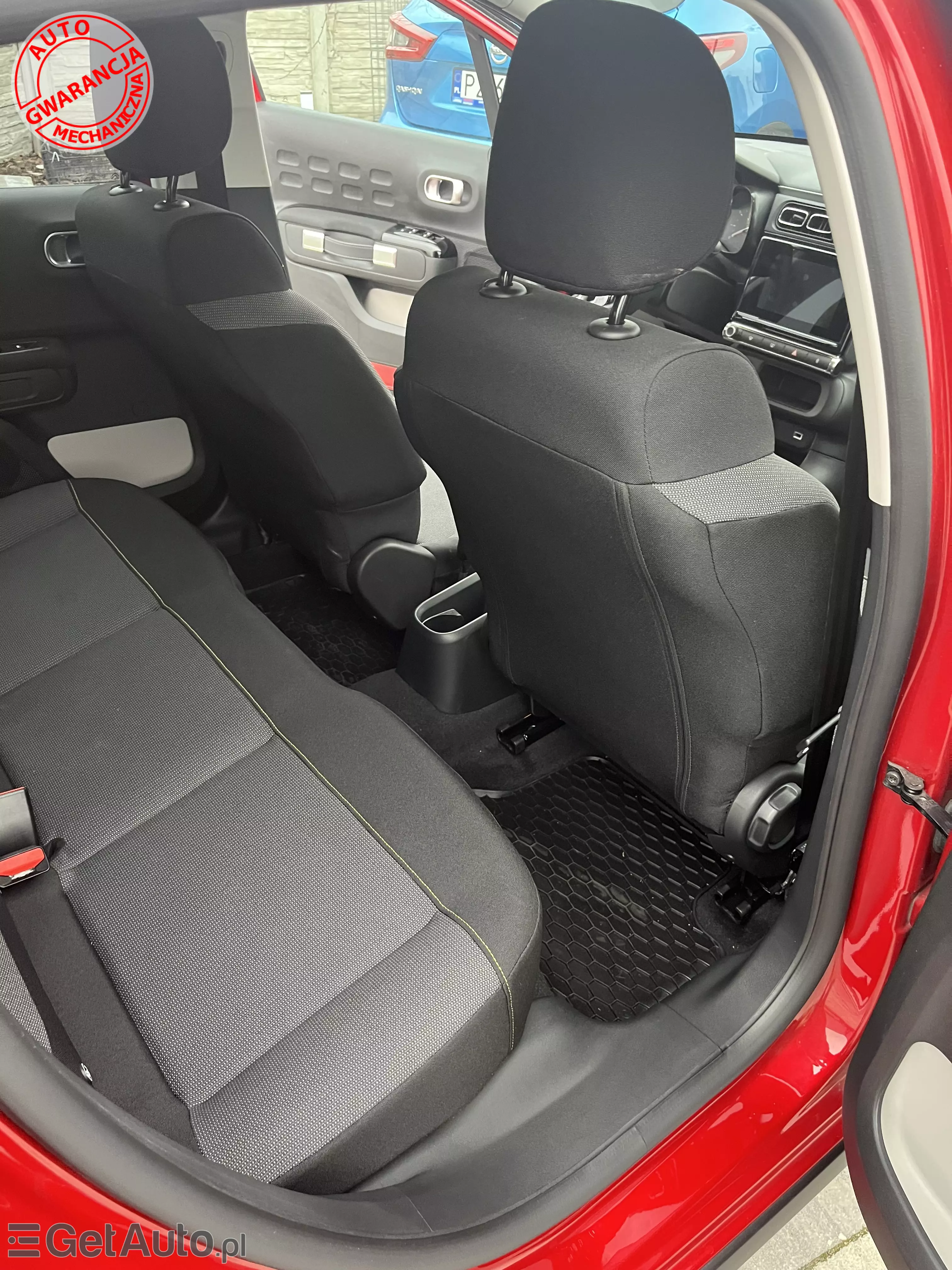 CITROEN C3 Shine S&S
