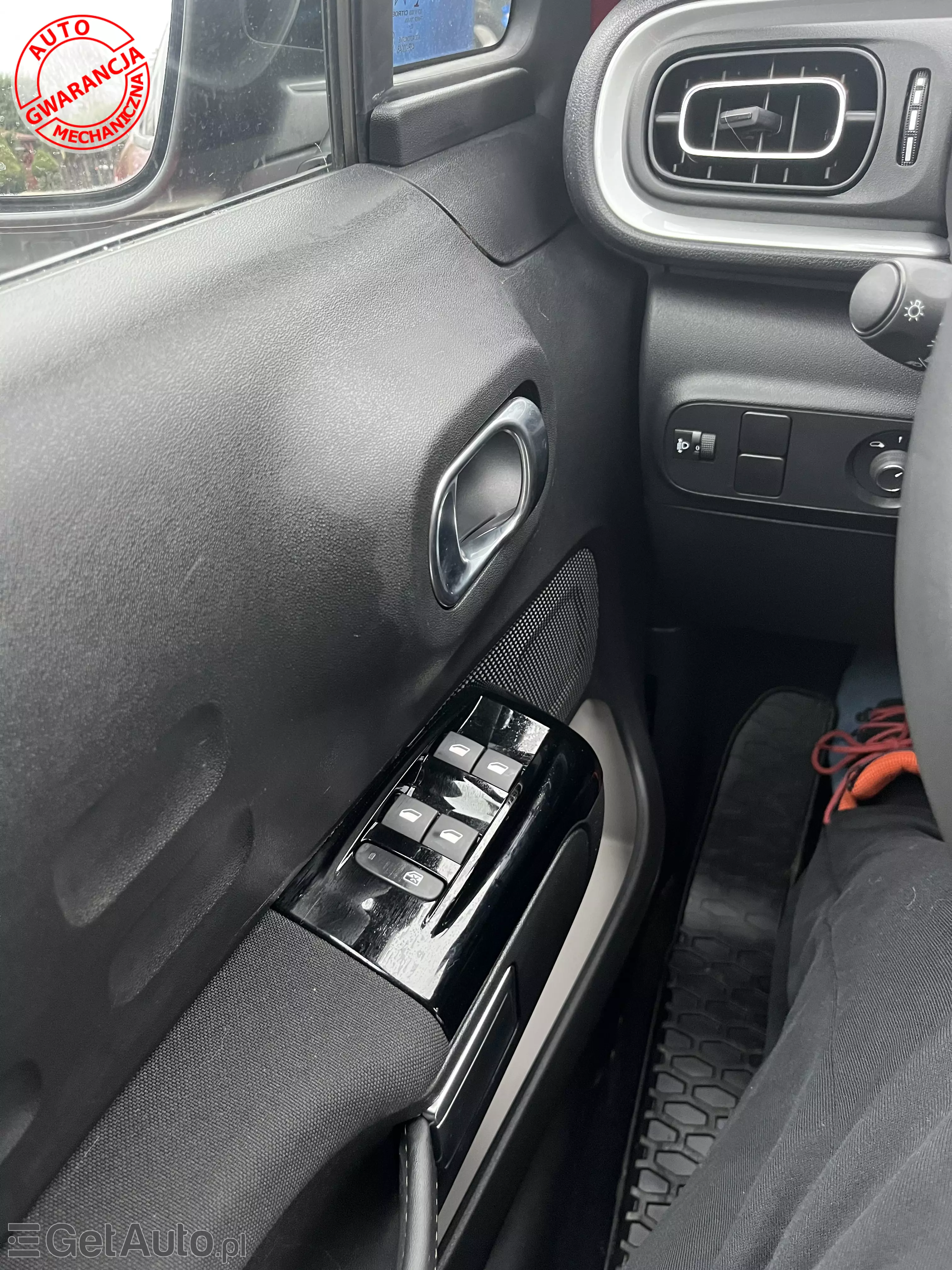 CITROEN C3 Shine S&S