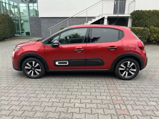 CITROEN C3 Shine S&S