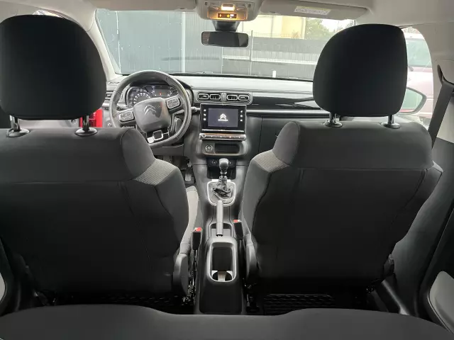CITROEN C3 Shine S&S