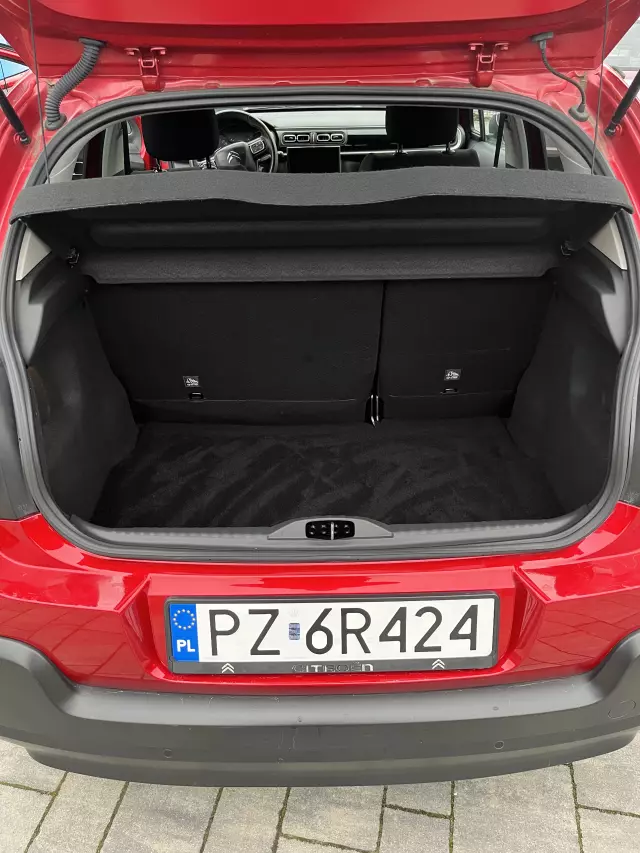 CITROEN C3 Shine S&S