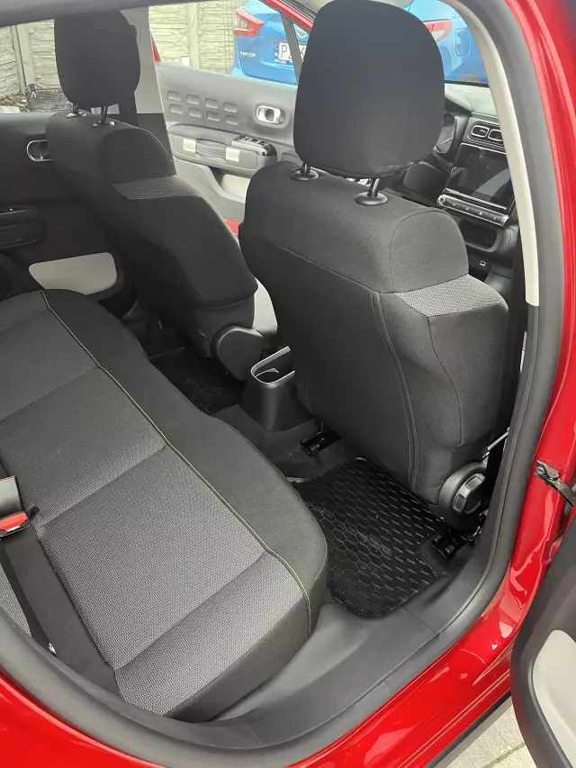 CITROEN C3 Shine S&S