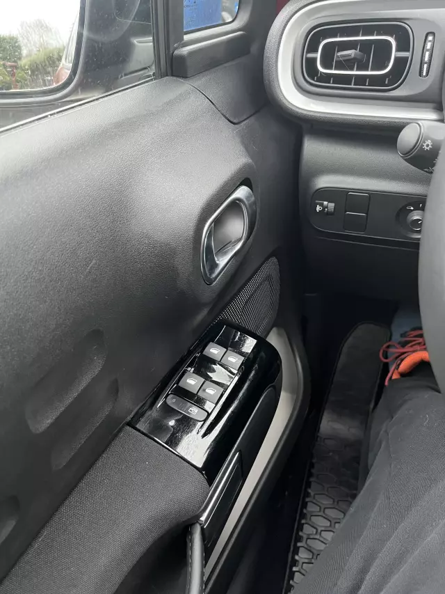 CITROEN C3 Shine S&S
