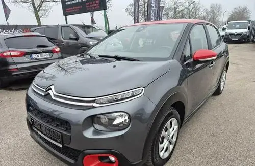 CITROEN C3 