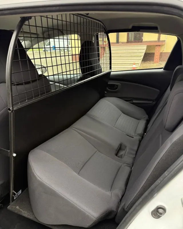 TOYOTA Yaris 1.0 Active