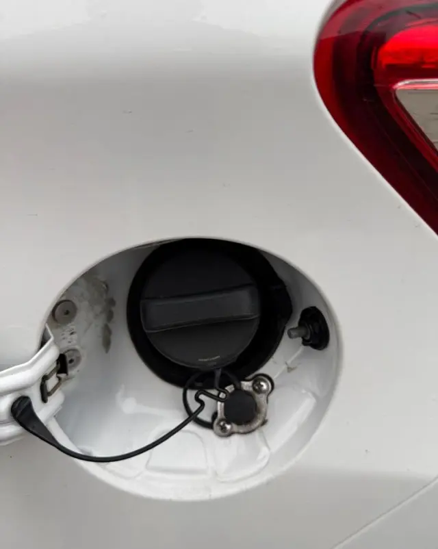 TOYOTA Yaris 1.0 Active