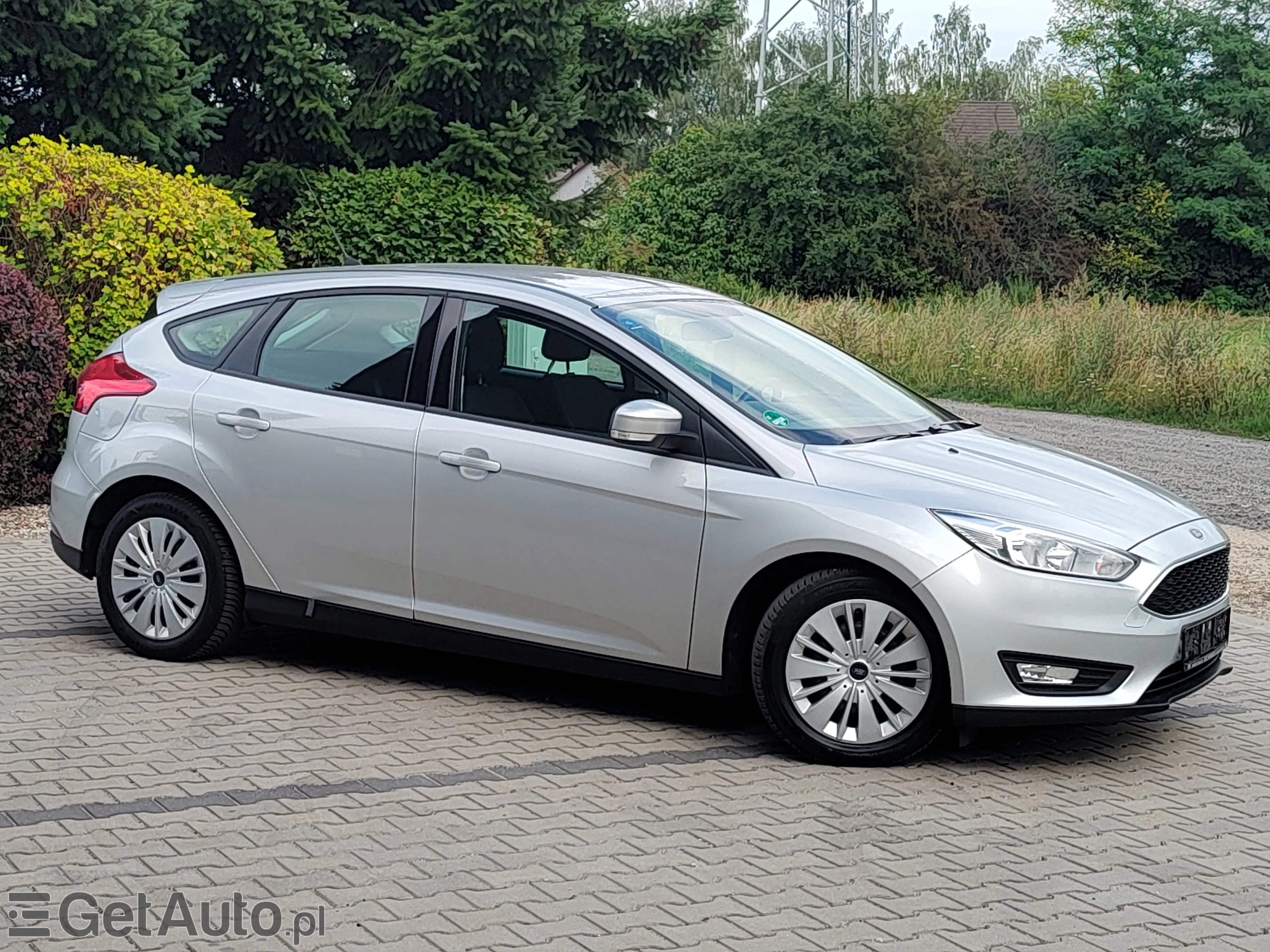 FORD Focus Trend