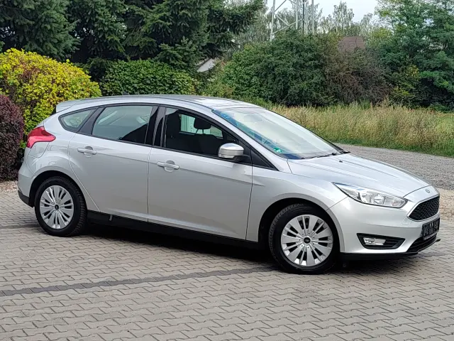 FORD Focus Trend