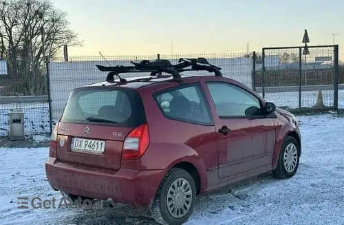CITROEN C2 