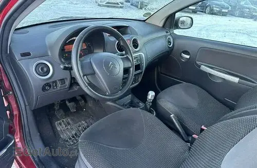 CITROEN C2 