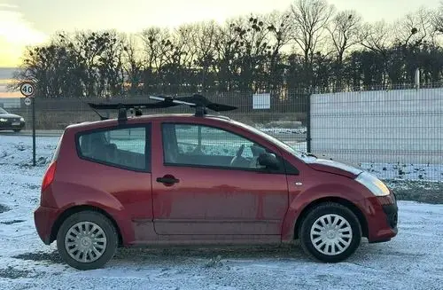 CITROEN C2 