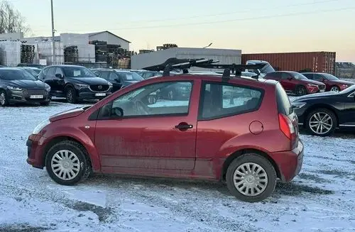 CITROEN C2 