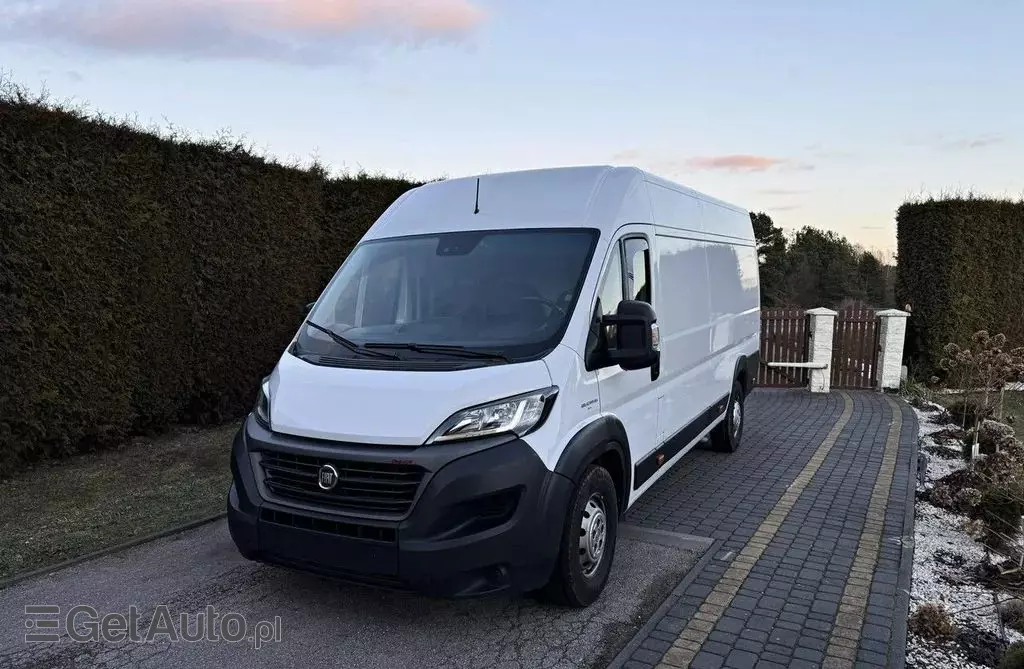 FIAT Ducato 