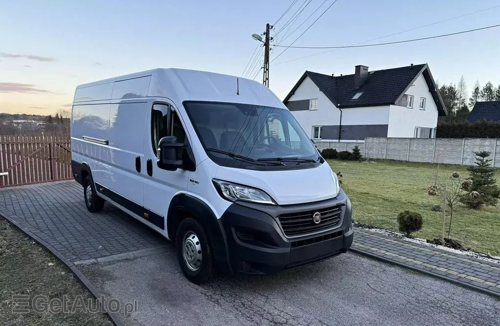 FIAT Ducato 