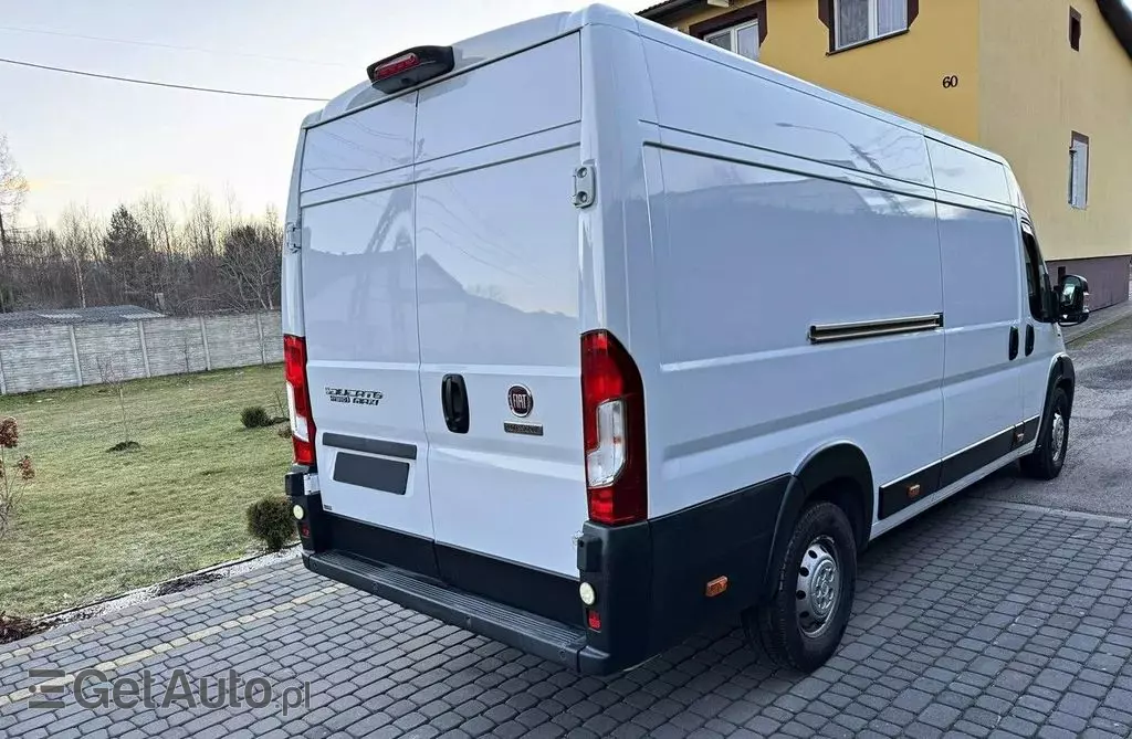 FIAT Ducato 