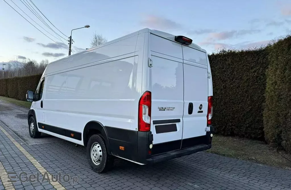 FIAT Ducato 