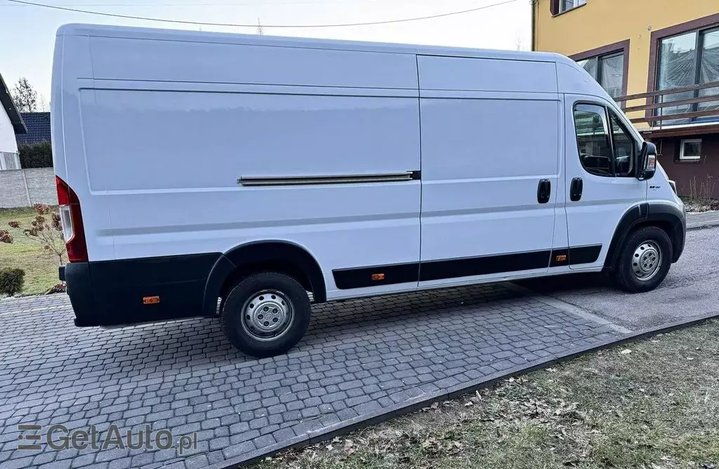 FIAT Ducato 
