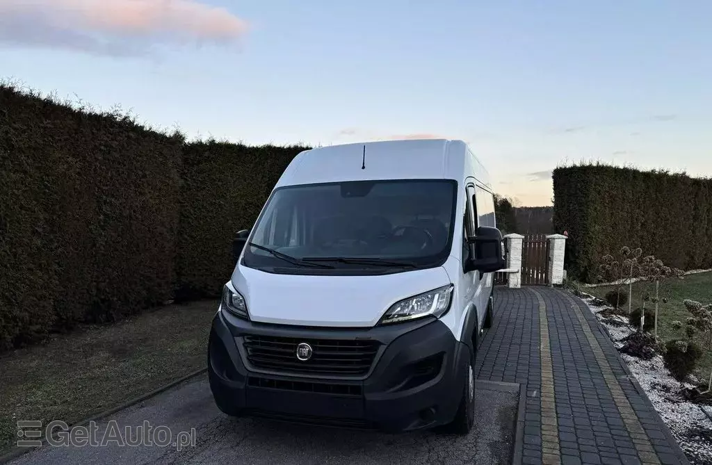 FIAT Ducato 