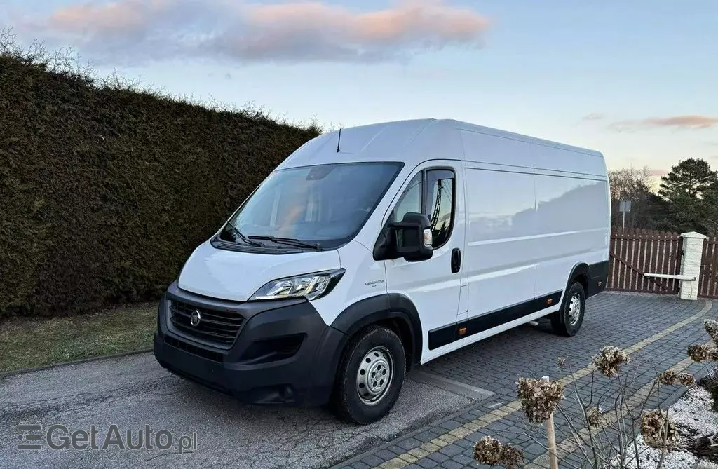 FIAT Ducato 