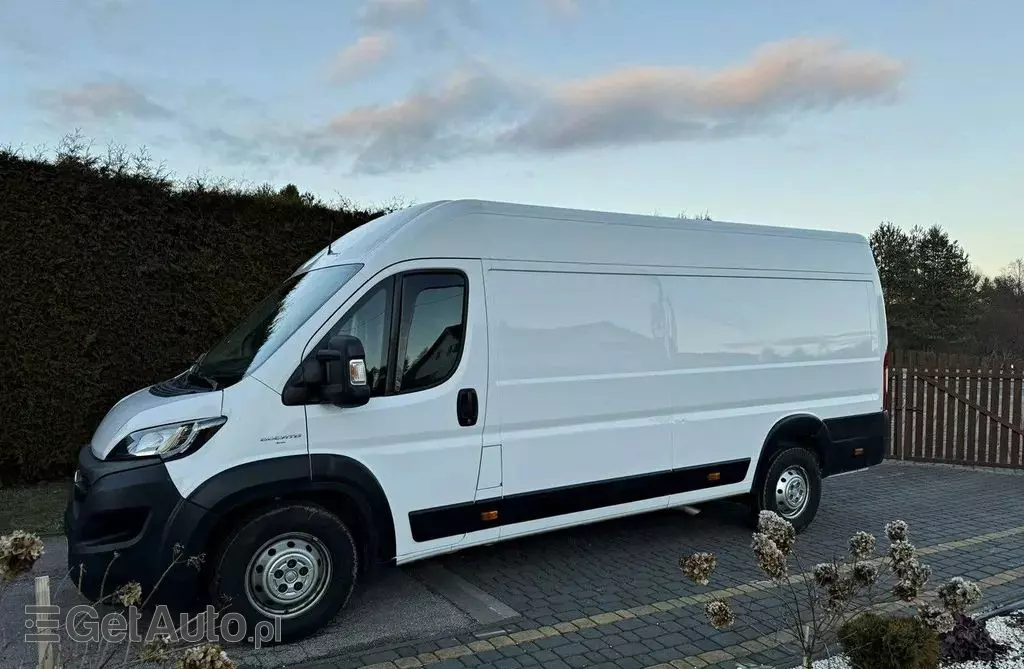 FIAT Ducato 