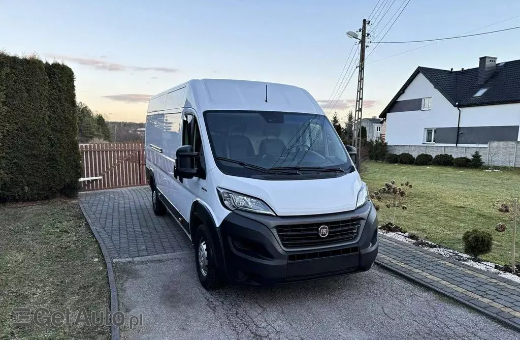 FIAT Ducato 