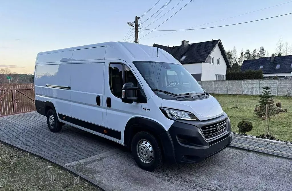FIAT Ducato 