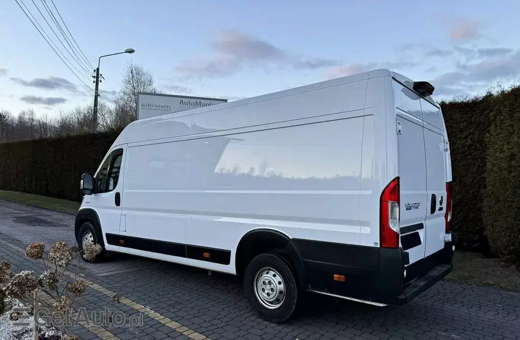 FIAT Ducato 