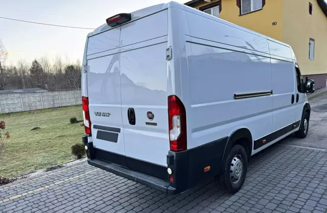 FIAT Ducato 