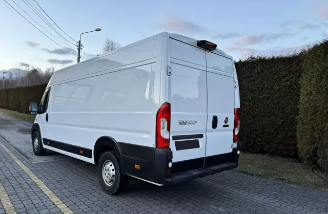 FIAT Ducato 