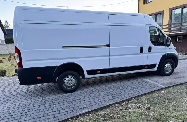 FIAT Ducato 