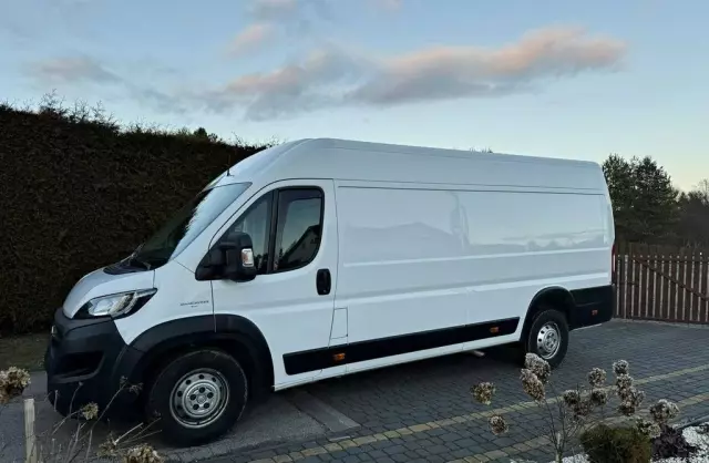 FIAT Ducato 