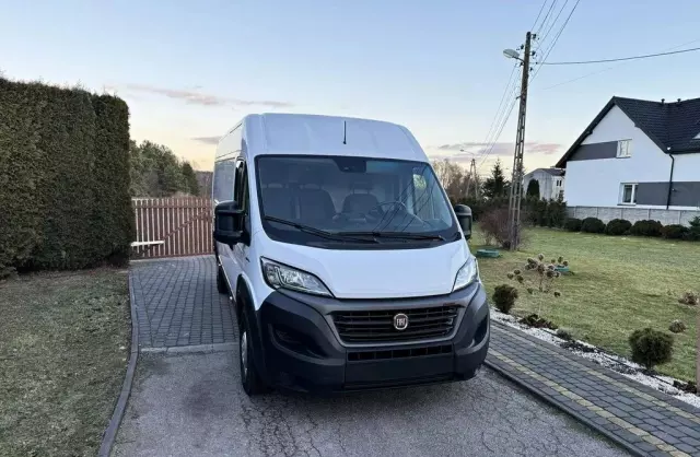 FIAT Ducato 