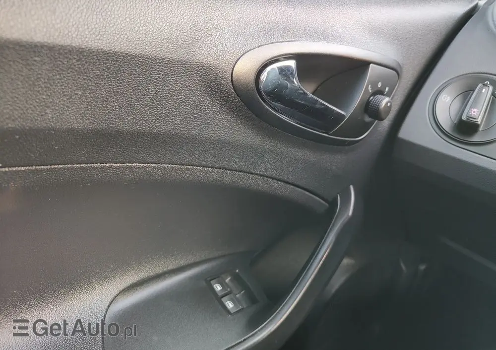 SEAT Ibiza 1.0 MPI Reference