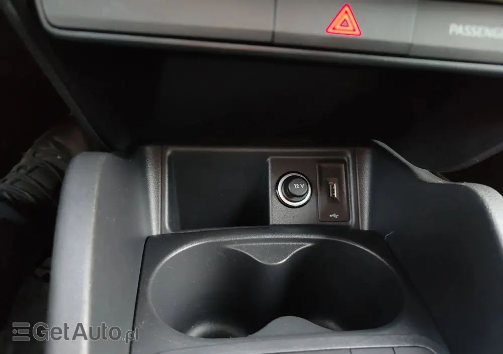 SEAT Ibiza 1.0 MPI Reference