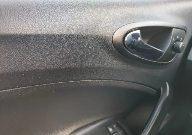 SEAT Ibiza 1.0 MPI Reference