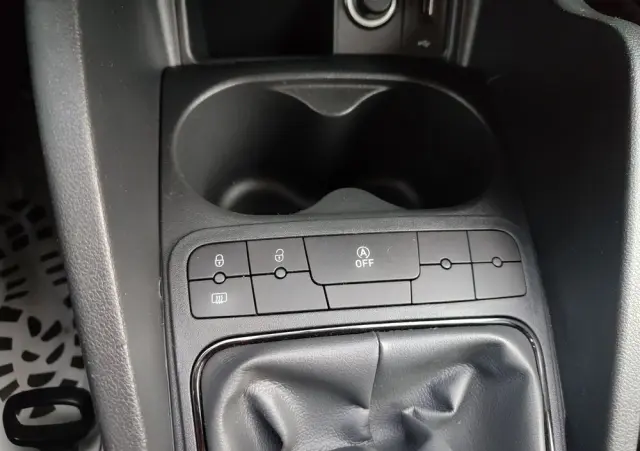 SEAT Ibiza 1.0 MPI Reference